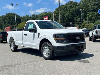 2024 Ford F-150 for sale in Waynesville NC