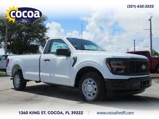 2024 Ford F-150 for sale in Cocoa FL