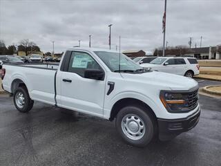 2024 Ford F-150 for sale in Batesville AR