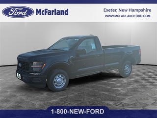 2025 Ford F-150 for sale in Rochester NH