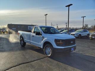 2024 Ford F-150 for sale in Wilmington IL