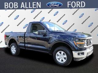 2025 Ford F-150 for sale in Overland Park KS
