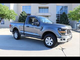 2025 Ford F-150 for sale in Overland Park KS