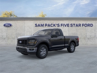 2025 Ford F-150 for sale in Carrollton TX