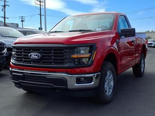 2025 Ford F-150 for sale in Fullerton CA