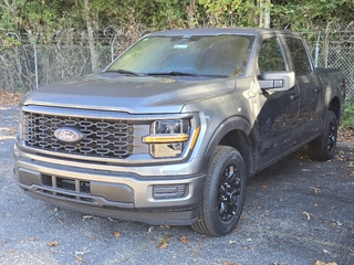 2025 Ford F-150 for sale in Lenoir NC