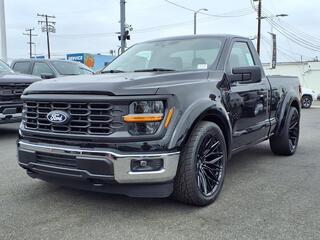 2026 Ford F-150 for sale in Fullerton CA