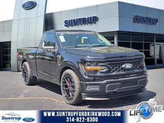 2025 Ford F-150 for sale in Kirkwood MO