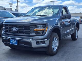 2025 Ford F-150 for sale in Fullerton CA