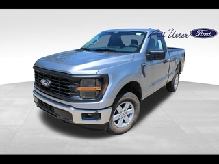 2025 Ford F-150 for sale in Denton TX