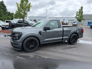 2025 Ford F-150 for sale in Wellesley MA