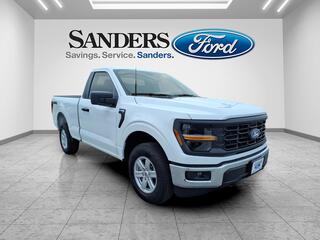 2026 Ford F-150 for sale in Jacksonville NC