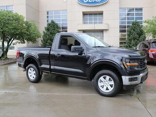 2026 Ford F-150 for sale in Overland Park KS