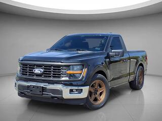 2024 Ford F-150 for sale in Shelby NC