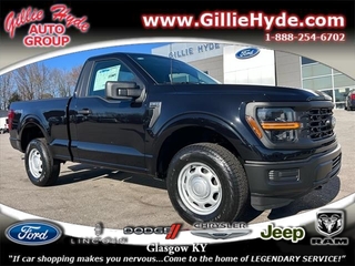 2024 Ford F-150 for sale in Glasgow KY