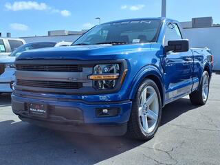 2025 Ford F-150 for sale in Fullerton CA