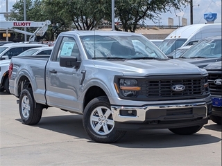 2025 Ford F-150 for sale in Carrollton TX