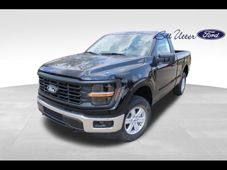 2025 Ford F-150 for sale in Denton TX