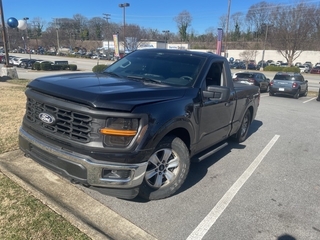 2024 Ford F-150 for sale in Spartanburg SC