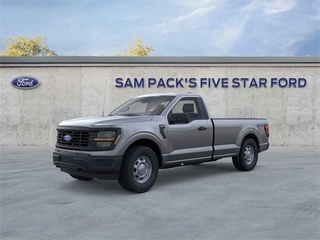 2025 Ford F-150 for sale in Carrollton TX