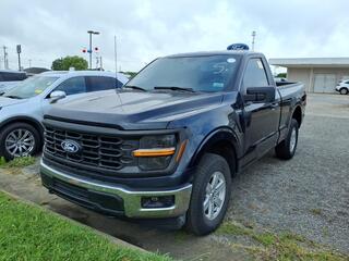 2025 Ford F-150 for sale in Shelby NC