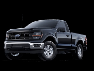 2025 Ford F-150 for sale in Mcalester OK