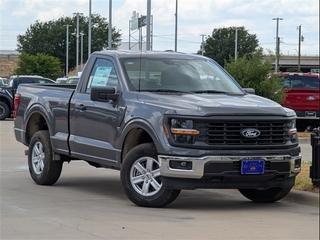 2025 Ford F-150 for sale in Carrollton TX