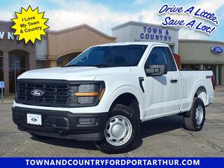 2026 Ford F-150 for sale in Port Arthur TX