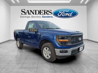 2026 Ford F-150 for sale in Jacksonville NC