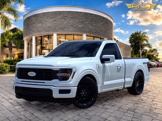 2024 Ford F-150 for sale in Oxford MS