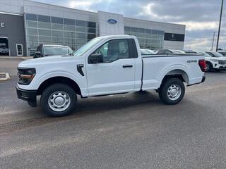 2024 Ford F-150 for sale in Grenada MS