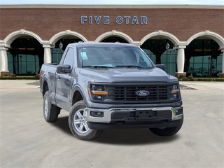 2025 Ford F-150 for sale in Carrollton TX