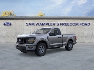 2025 Ford F-150 for sale in Mcalester OK