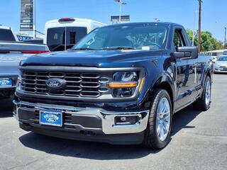 2025 Ford F-150 for sale in Fullerton CA