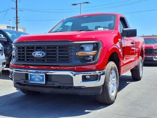 2025 Ford F-150 for sale in Fullerton CA
