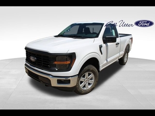 2025 Ford F-150 for sale in Denton TX