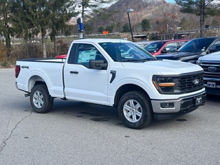 2025 Ford F-150 for sale in Canton NC