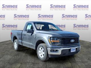 2025 Ford F-150 for sale in Bastrop TX