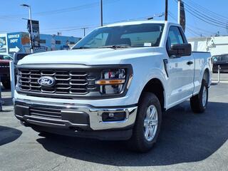 2026 Ford F-150 for sale in Fullerton CA