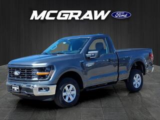 2026 Ford F-150 for sale in Fairmont WV