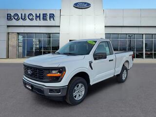 2026 Ford F-150 for sale in Janesville WI