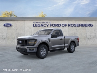 2026 Ford F-150 for sale in Rosenberg TX
