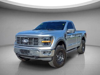 2024 Ford F-150 for sale in Shelby NC