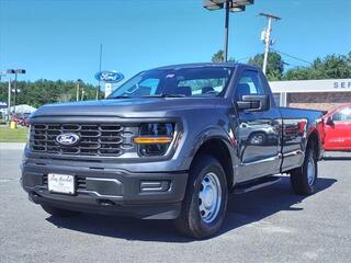 2024 Ford F-150 for sale in Oakland ME