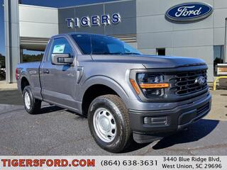 2024 Ford F-150 for sale in Cincinnati OH