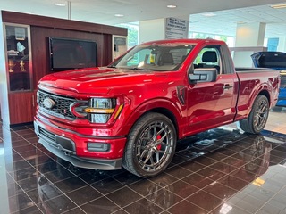 2025 Ford F-150 for sale in Knoxville TN