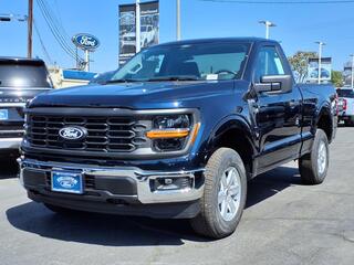 2025 Ford F-150 for sale in Fullerton CA
