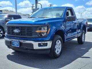 2025 Ford F-150 for sale in Fullerton CA