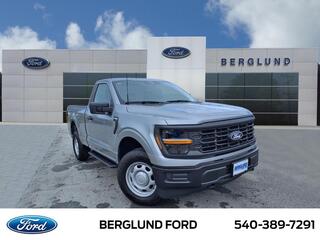 2025 Ford F-150 for sale in Salem VA