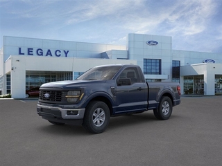 2025 Ford F-150 for sale in Rosenberg TX